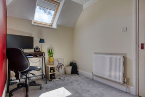 Bedroom Two- click for photo gallery